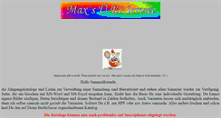 Desktop Screenshot of komax38.de